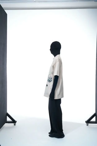 T-SHIRT “DREAM CATCHER”