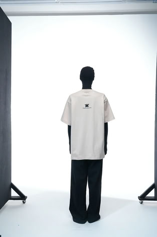 T-SHIRT “DREAM CATCHER”