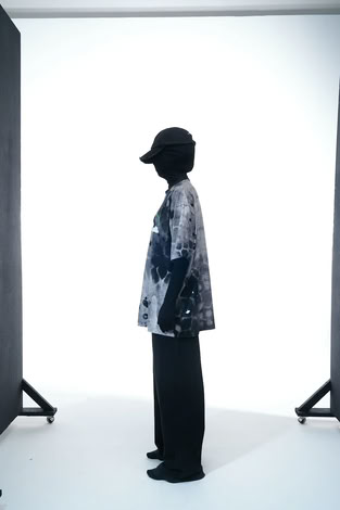 T-SHIRT “RGB CREATURES”