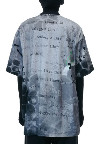 T-SHIRT “RGB CREATURES”