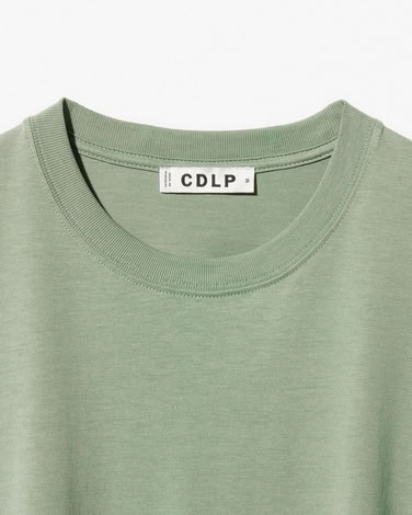 MIDWEIGHT T-SHIRT SAGE