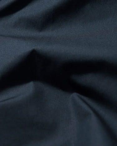 COTTON WOVEN BOXER SHORTS CLASSIC NAVY