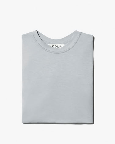 W-LW T-SHIRT CEMENT