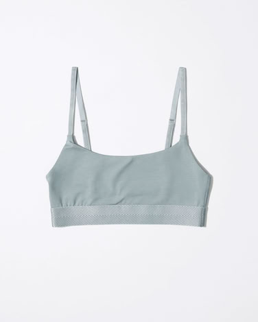 W-SCOOP BRALETTE CEMENT