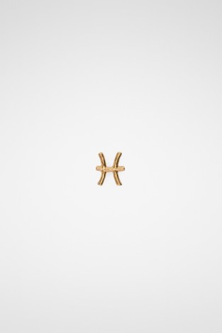 EARRING 331 PISCES
