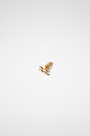 EARRING 331 AQUARIUS