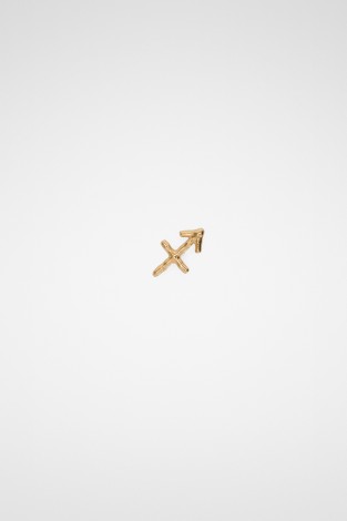 EARRING 331 SAGITTARIUS