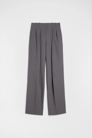 TROUSER 120 AW 24,3 RED LOTUS