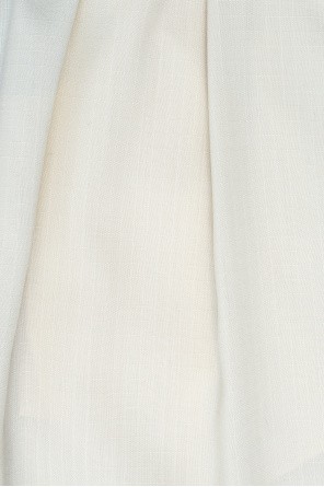 TROUSER 122 AW 39 VANILLA