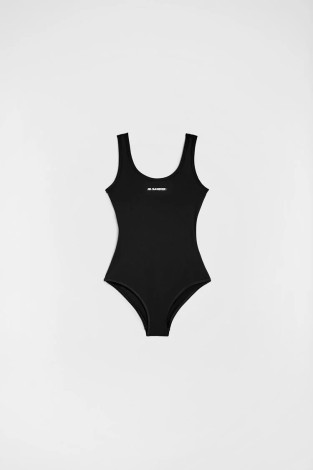 SWIMSUIT 107 BLACK