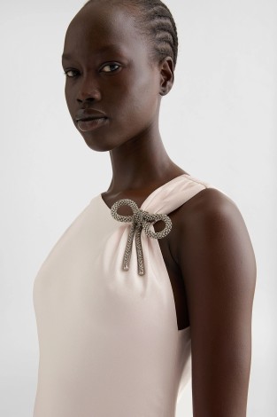 DRESS 225 W JW BALLERINA