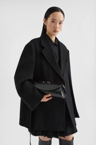 CANNOLO GRANDE BLACK