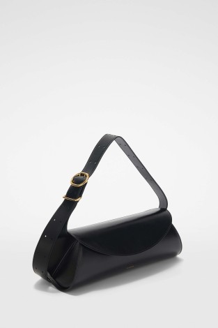 CANNOLO GRANDE BLACK