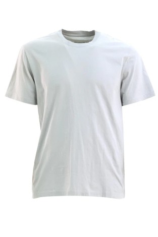 T-SHIRT SET OF 3 (PEARL /LAPIS BLUE/ MAHOGANY)