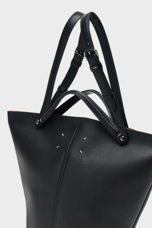 DRESS-AGE MEDIUM BLACK/ORANGE