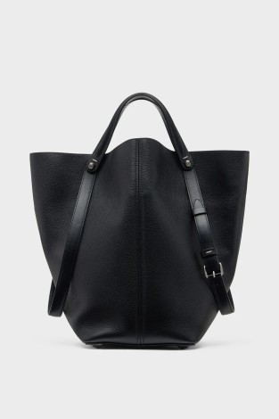 DRESS-AGE MEDIUM BLACK/ORANGE