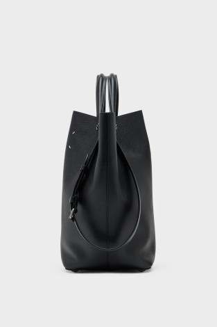 DRESS-AGE MEDIUM BLACK/ORANGE