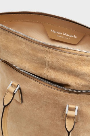 5AC SOFT MEDIUM CAMEL