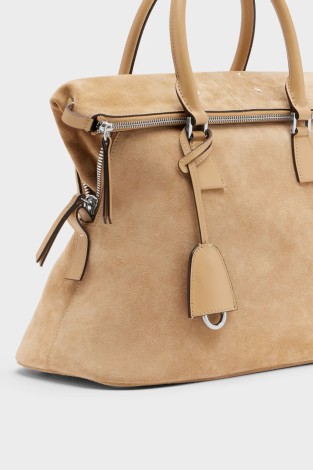 5AC SOFT MEDIUM CAMEL