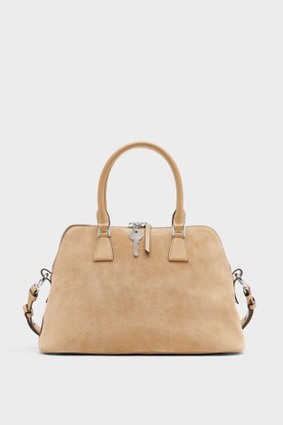 5AC SOFT MEDIUM CAMEL