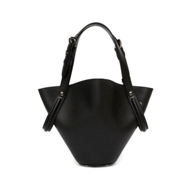 DRESS-AGE SMALL BLACK/ORANGE