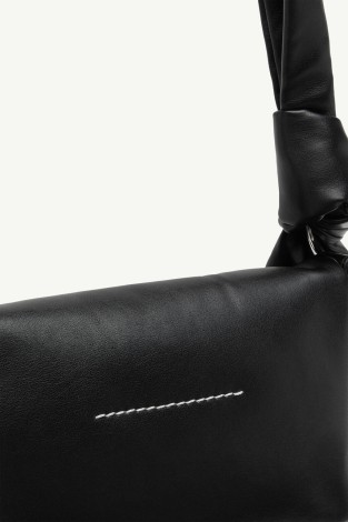 GLOVE BAG - SMALL BLACK