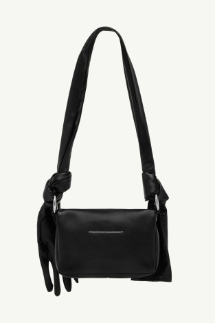 GLOVE BAG - SMALL BLACK