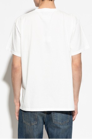 T-SHIRT OFF WHITE