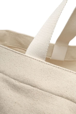 ALIVIA MOOMIN COTTON OFF WHITE