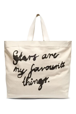 ALIVIA MOOMIN COTTON OFF WHITE