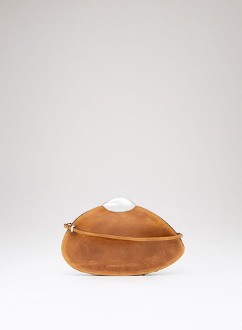 BELLE DE JOUR TIGER'S EYE