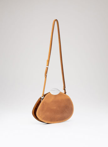 BELLE DE JOUR TIGER'S EYE