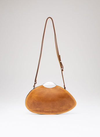 BELLE DE JOUR TIGER'S EYE