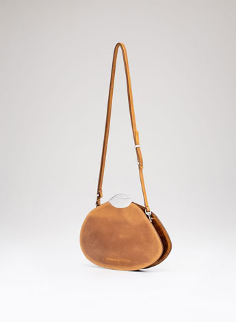 BELLE DE JOUR TIGER'S EYE