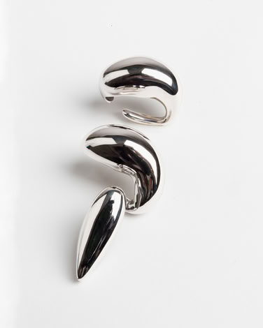BLOWN SHARP ALIEN EAR SET S.LEFT RH