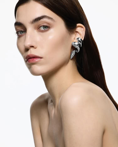 BLOWN SHARP ALIEN EAR SET S.LEFT RH