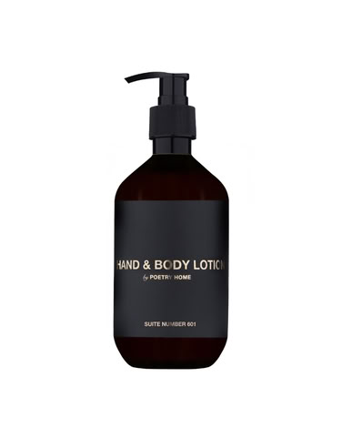 Body Lotion SUITE 601