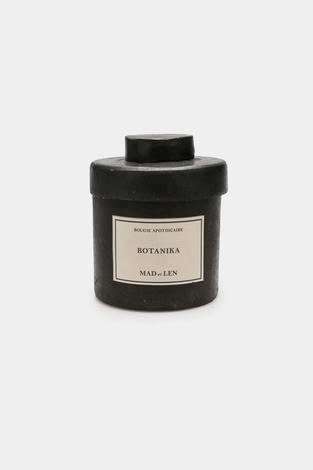 BOUGIE D'APOTHICAIRE 300G (BOTANICA) candles-3406 00 00 90