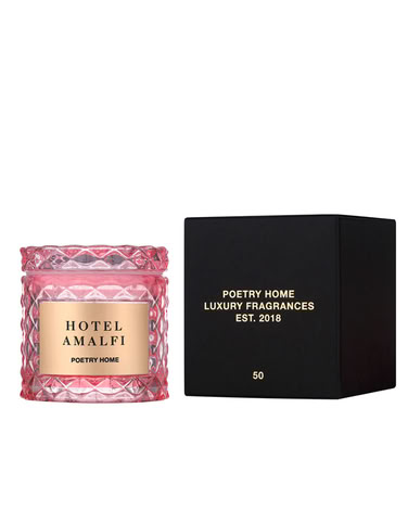 CANDLE	HOTEL AMALFI	50 G