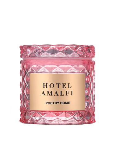 CANDLE	HOTEL AMALFI	50 G