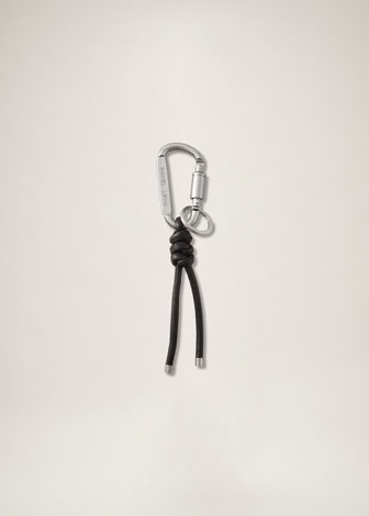 CARABINER KEYCHAIN 