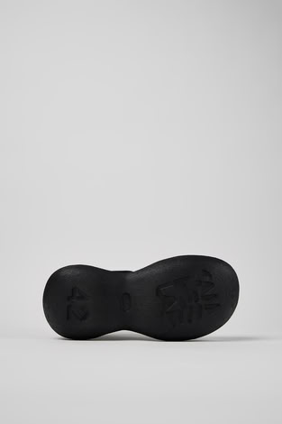 CARAMBA ANKLE BOOTS IN BLACK