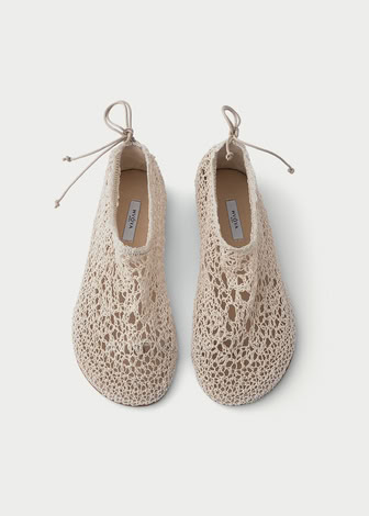 CHAOTIC BALLERINAS MILK