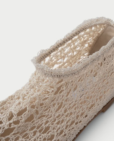 CHAOTIC BALLERINAS MILK