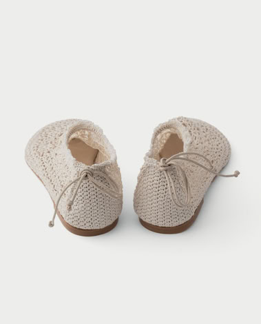 CHAOTIC BALLERINAS MILK