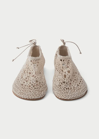 CHAOTIC BALLERINAS MILK