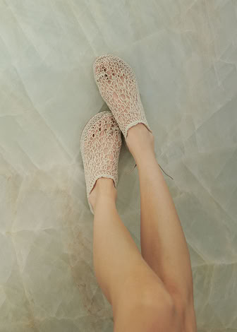 CHAOTIC BALLERINAS MILK