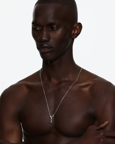 CHASTITY NECKLACE RH