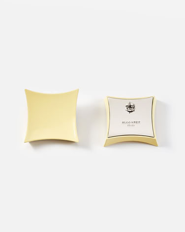 CHUNK EARRINGS LARGE BONE