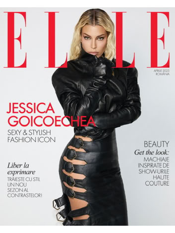 DAHLIA SKIRT IN BLACK